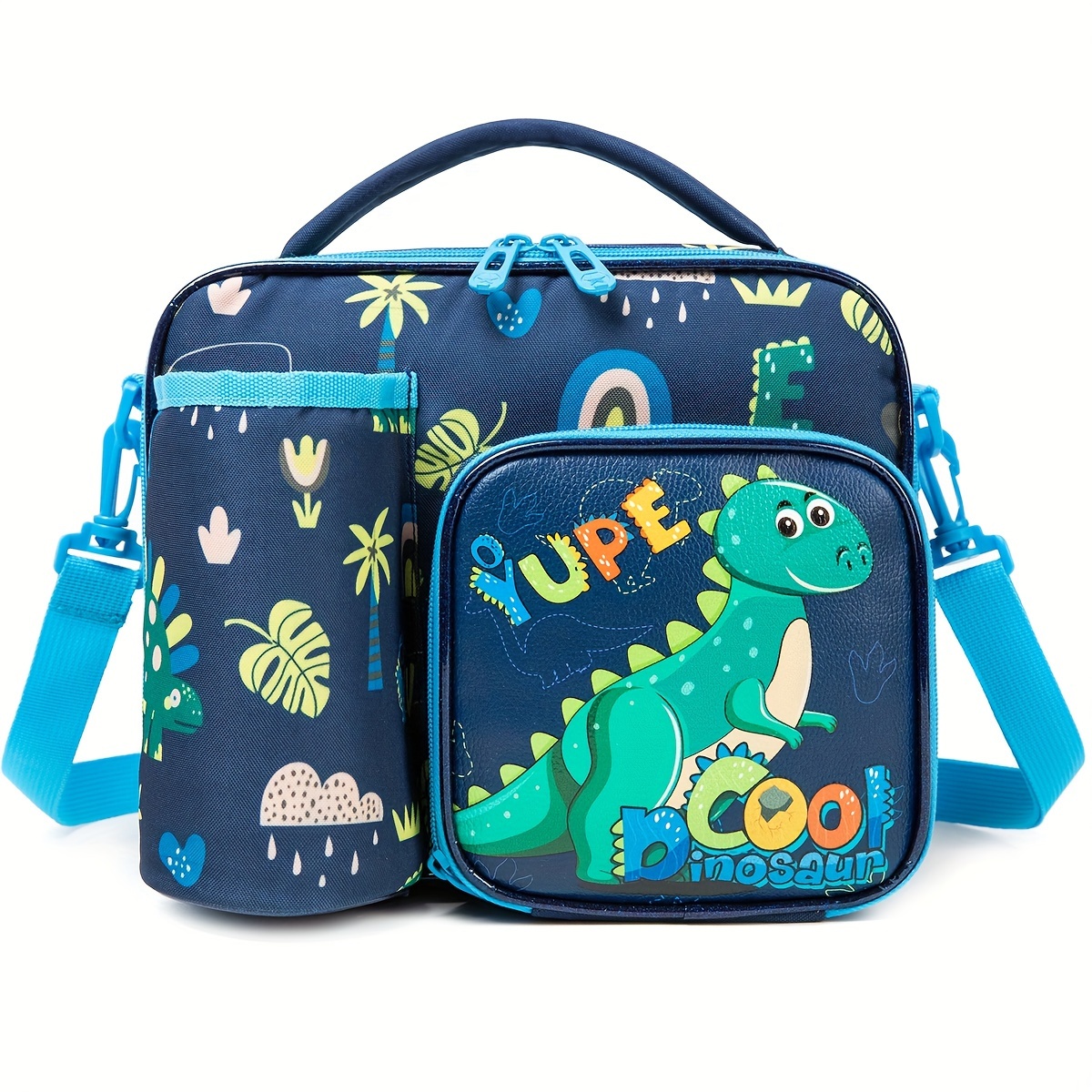 1pc womens crossbody bag cute unicorn pattern non food - Temu