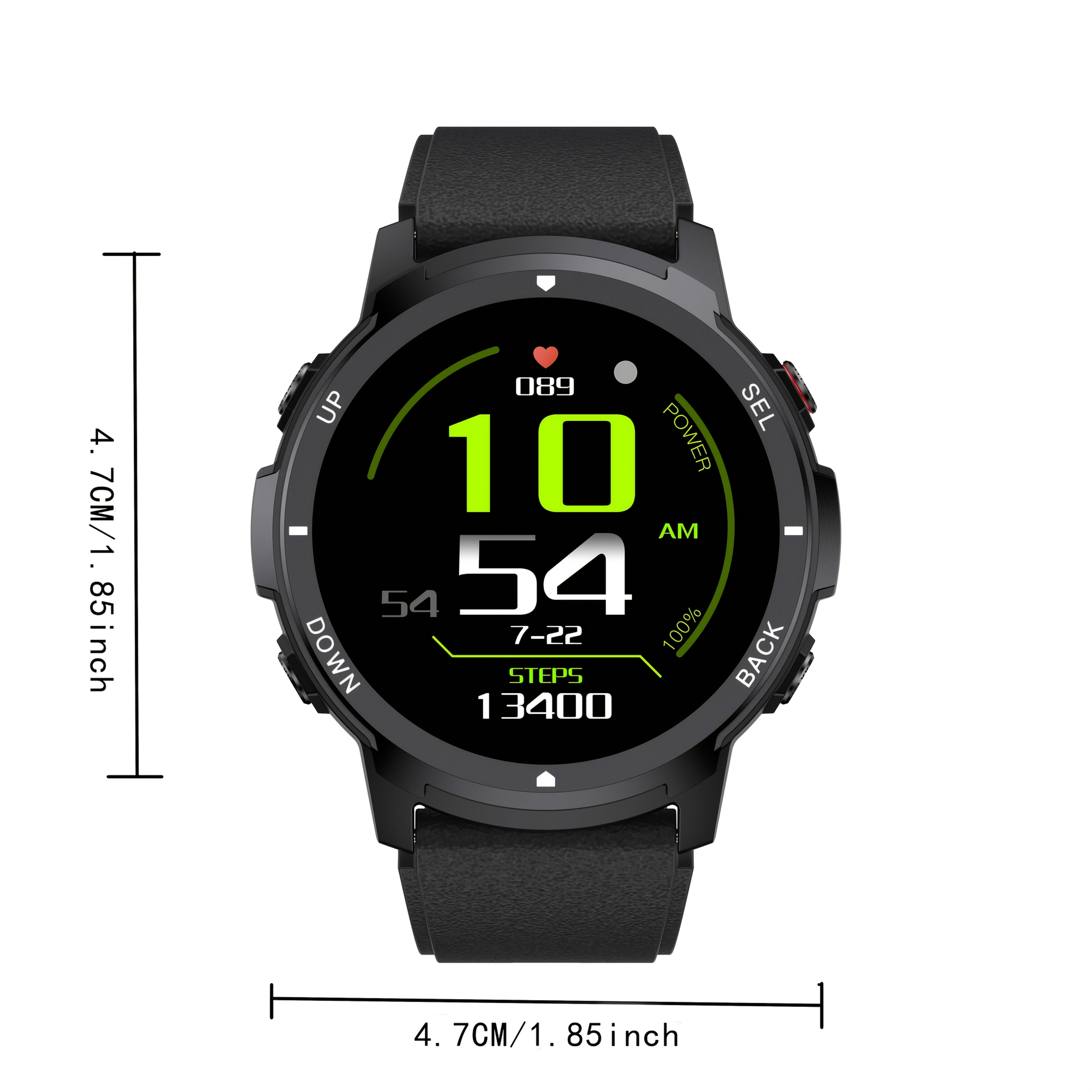 Gps Volkano Active Tech Review Volkano Reputable Multisport Watch