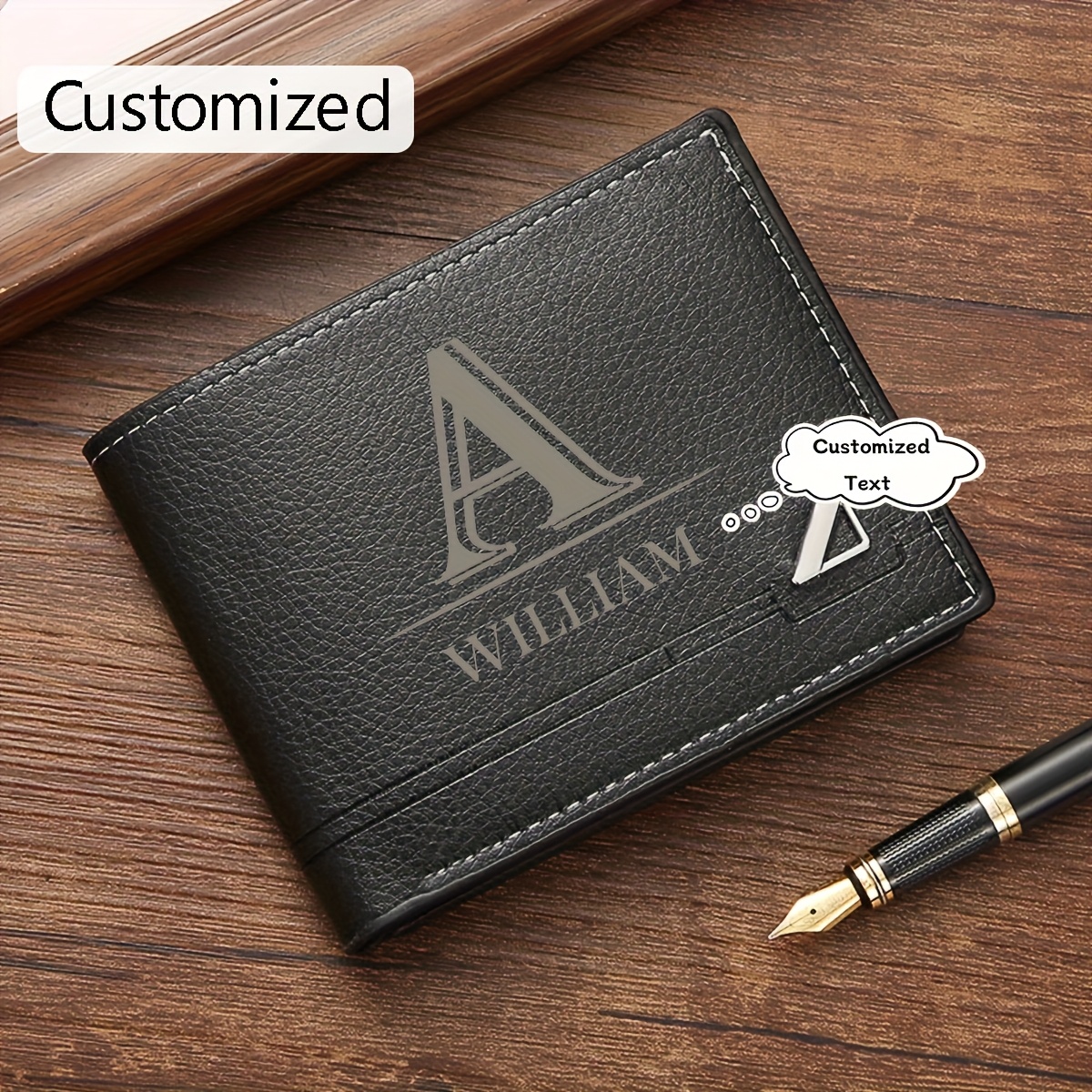 personalizada hombre personalizado estilo Temu Guatemala
