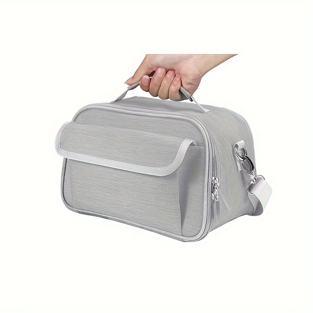 Carrying Case Machine, Protective Case Machine & Accessories, Portable Storage Bag (bag Only)