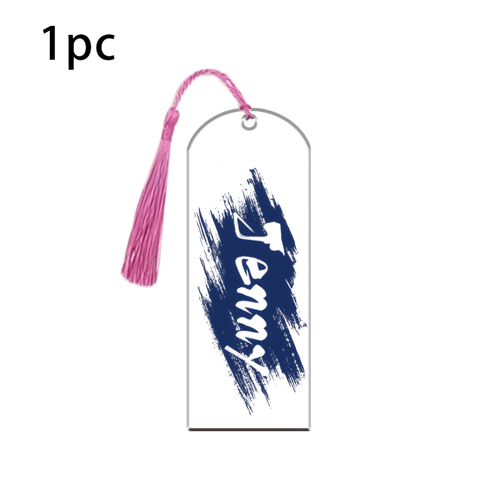 TEMU piatto in acrilico 2D [Articolo personalizzato] 1 pz personalizzato in acrilico con , regalo per dei libri, regalo e unico, per campioni da