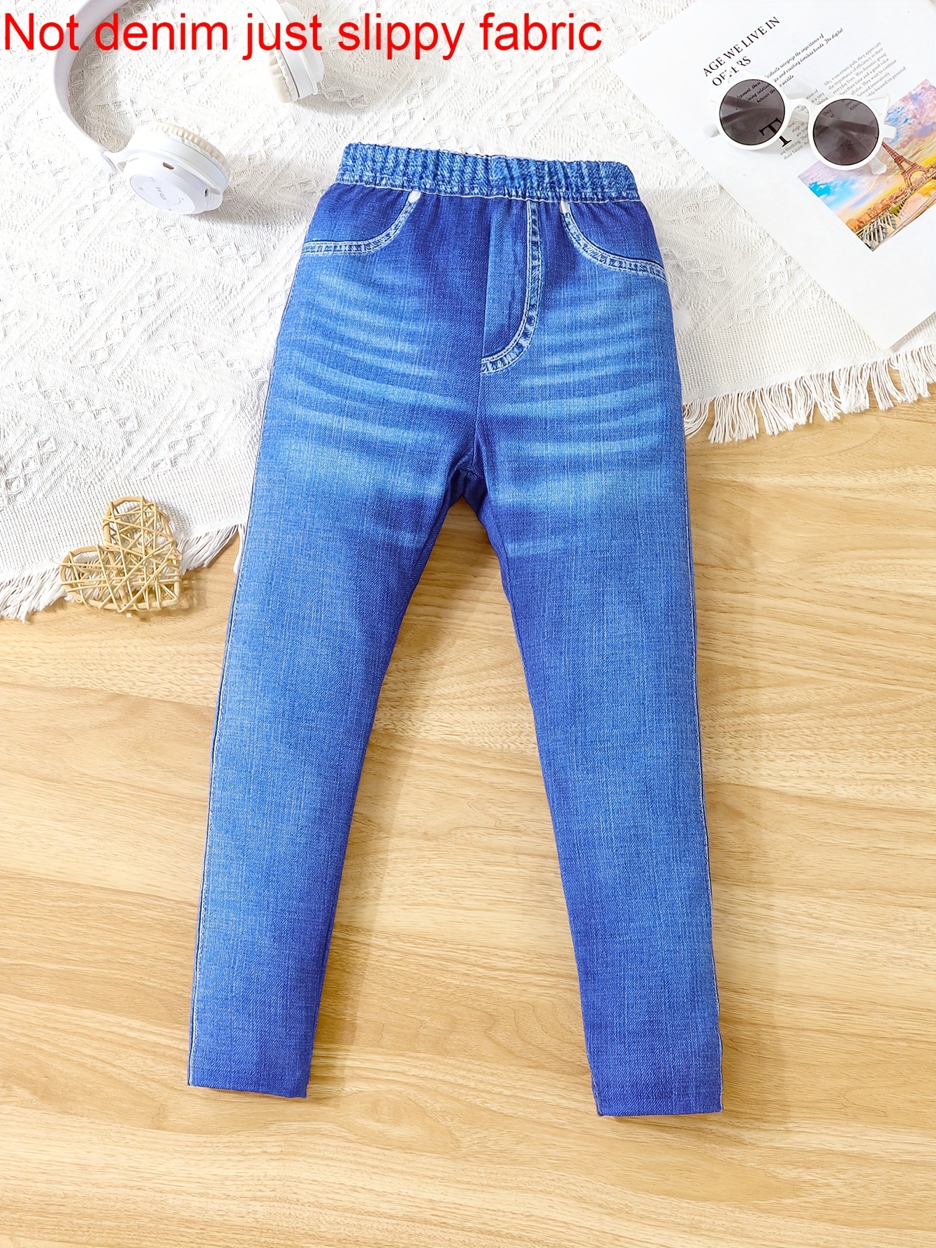  Kids Jeggings / Agile Stylus Jeans Jeggings