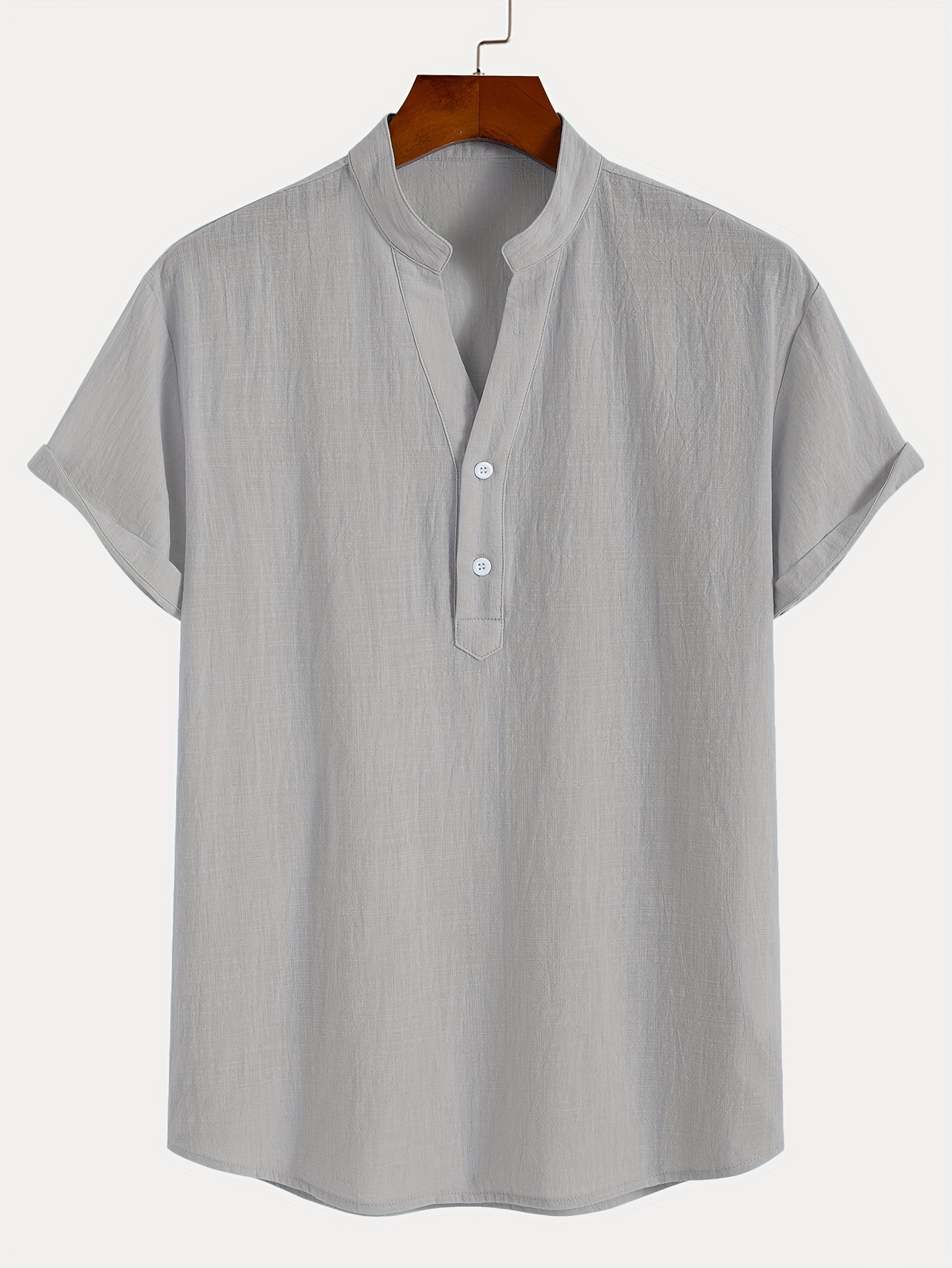 herren geschenk herren klassische einfarbiges bambus rayon - Temu Austria