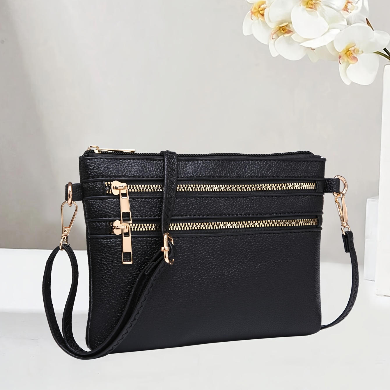 

Women' Crossbody Bag, Bag , Bag, , - Optional