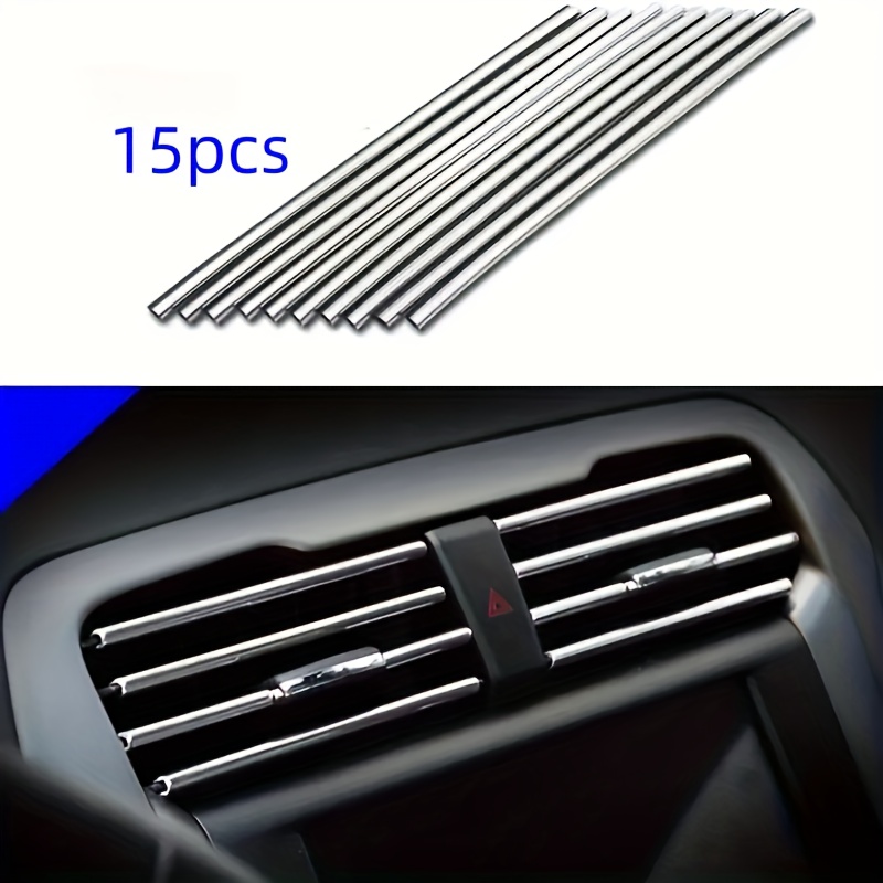 Set 7.7-Inch Car Air Conditioning