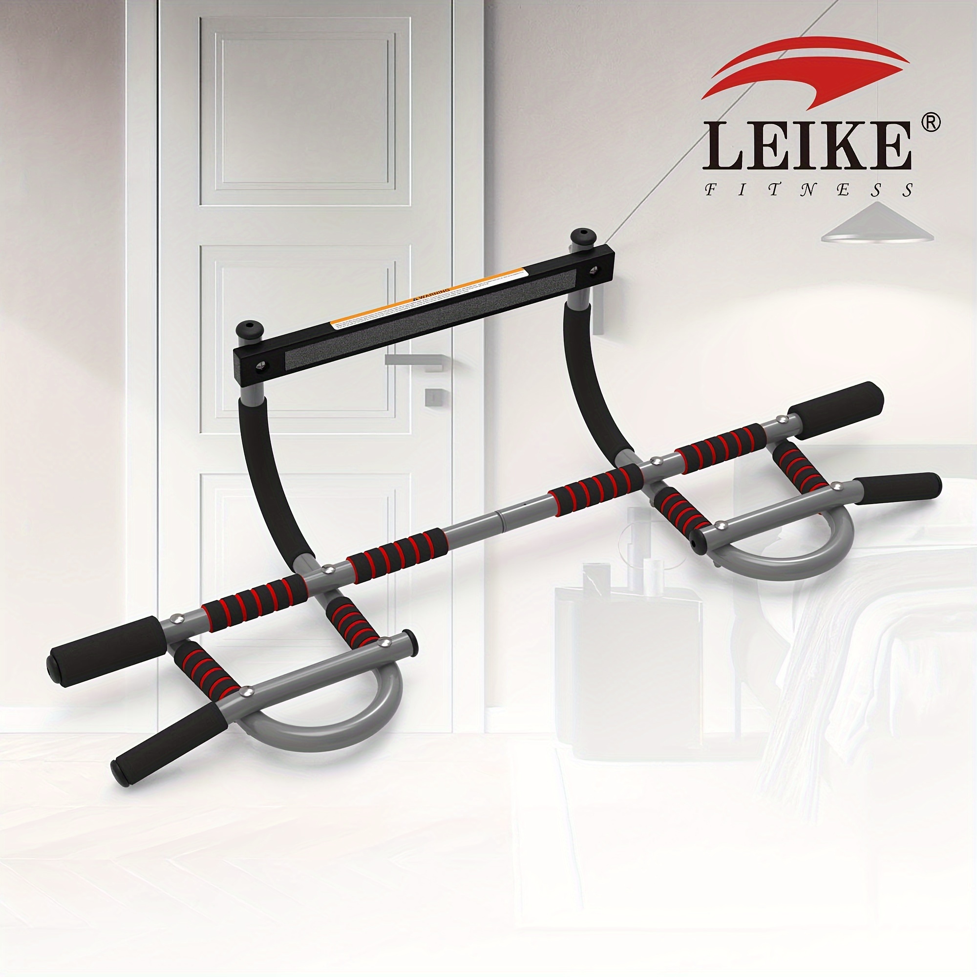 

Leikefitness For Frame Portable For Gyms