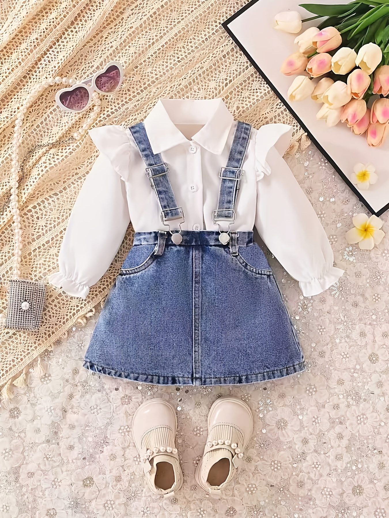 baby girl clothes 0 3 months - Oman