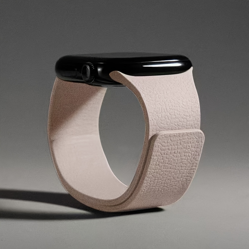 Fashionable Watch Bands, Smart Watch Additions, Unisex Sports Straps with a Secure Tangobuckle Compatible with Huawei GT5, Xiaomi S4, And The Entire for apple for iwatch Series 3-10