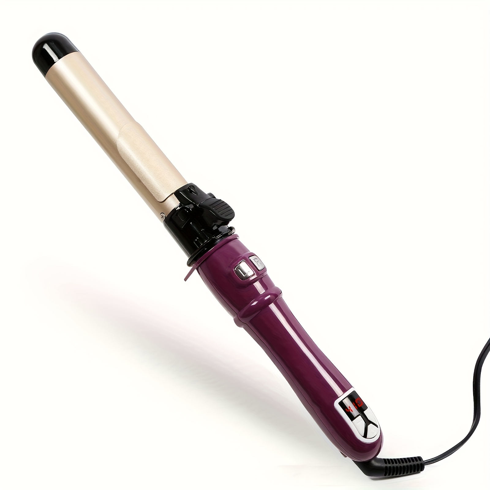 

Fully Electrical Appliance, - Heating , Curling Iron, Curling Iron, Curling Iron, Curling Iron, Curling Iron