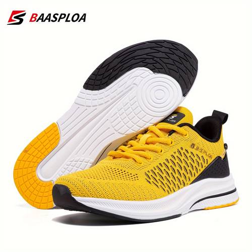 item picture running men casual walking breathable trendy sneakers light male tennis
