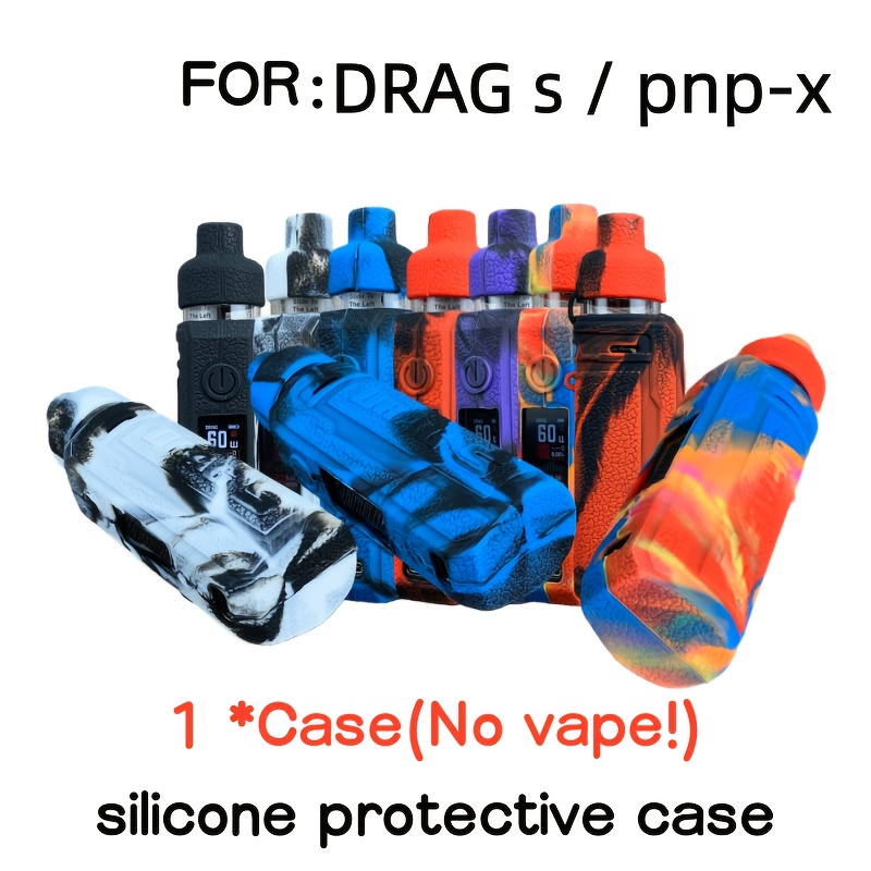 drag 3 case sold on Temu United States