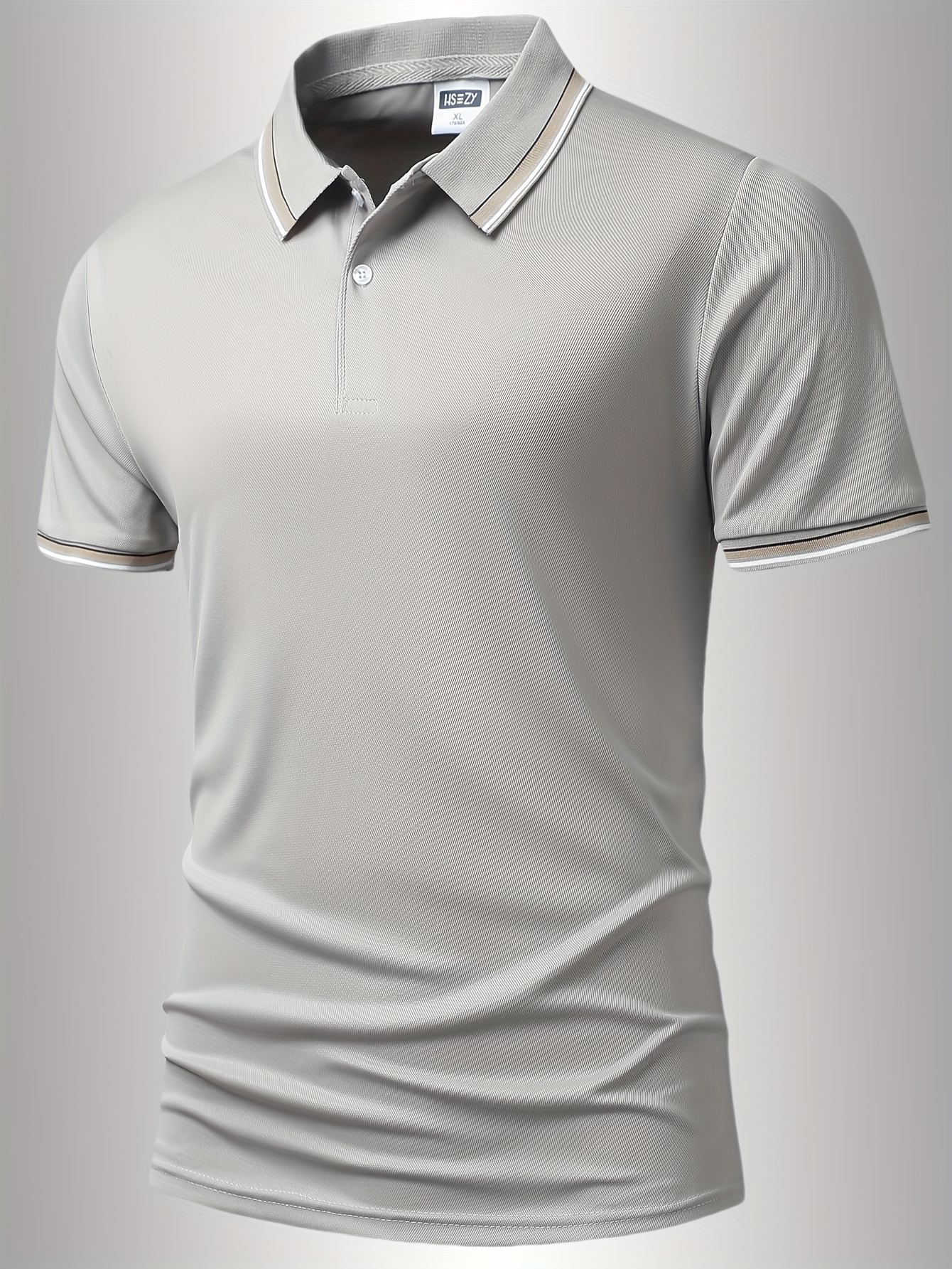 conjunto de 5 peças, esta camisa com botões   em tecido de fibra   e orifícios respiráveis   de   de mel mantém   refrescado a qualquer  , resfriamento instantâneo,   sem suor 4