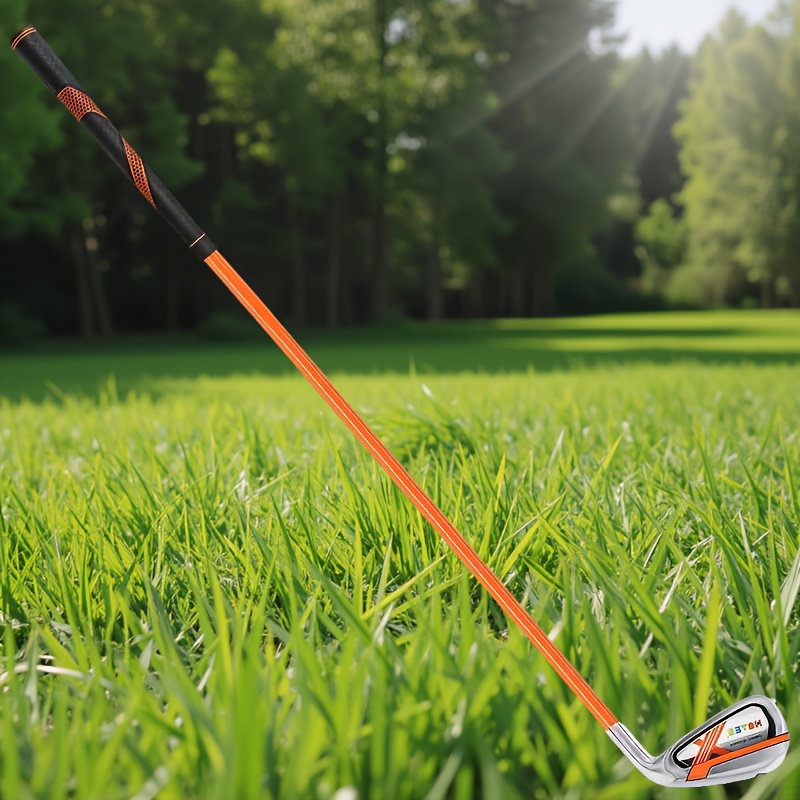 golf swing trainer aid 7 iron golf training aid golf swing - Temu golf swing trainer aid 7 iron golf training aid golf swing - Temu