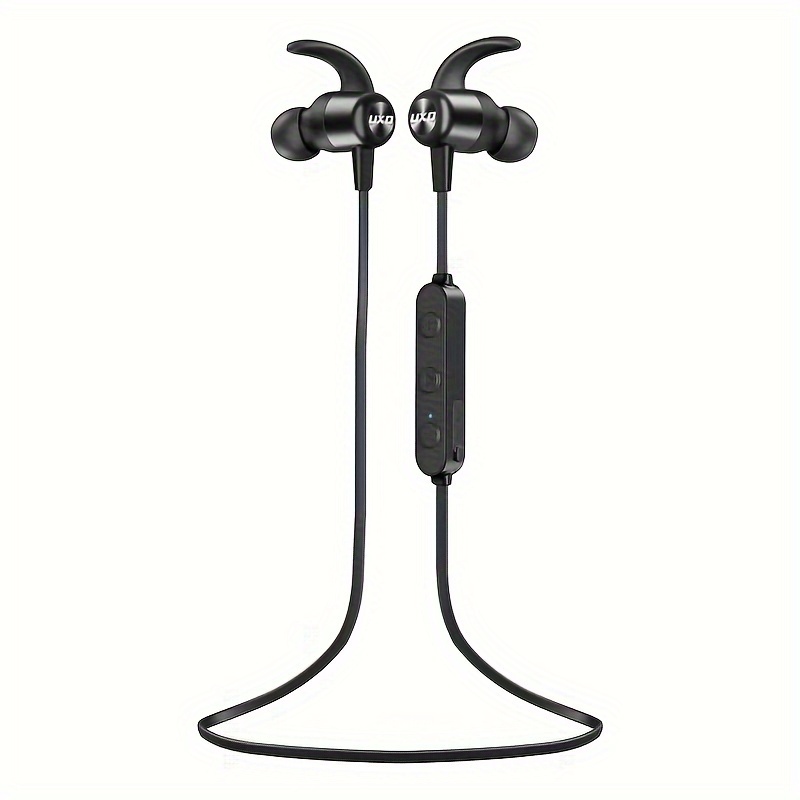 

20 Hours Of Time, Wireless Bt Headset, Cvc 8.0 -in , Wireless Headphones, For ,