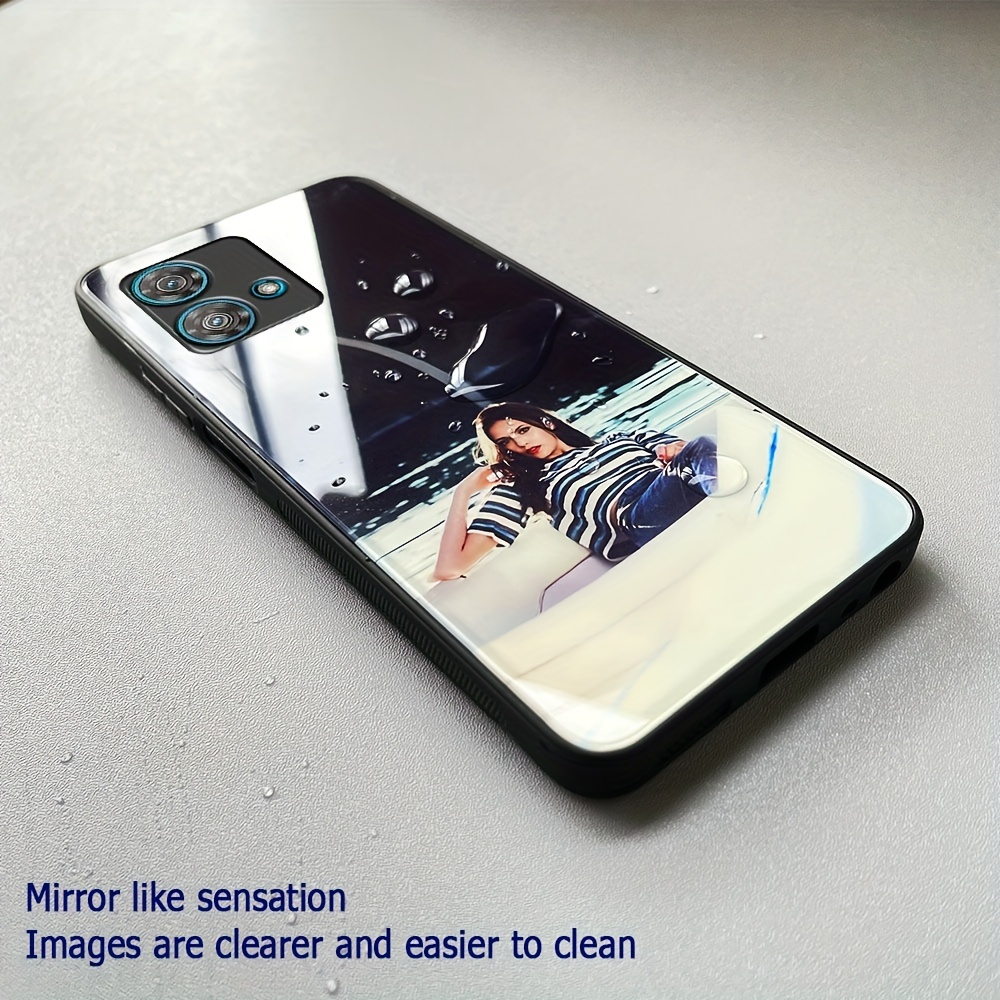 Etui Motorola Edge 50 Pro Personnalis&eacute;