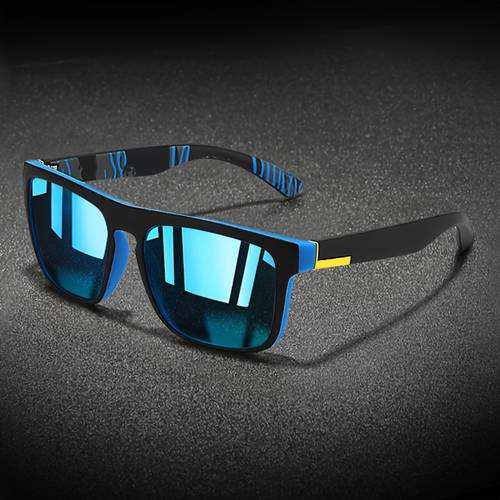 1 stück | herren freizeitbrille mit voller rand | multicolor mode unisex | outdoor sport essential zum , radfahren, angeln, strand, geländefahren und für