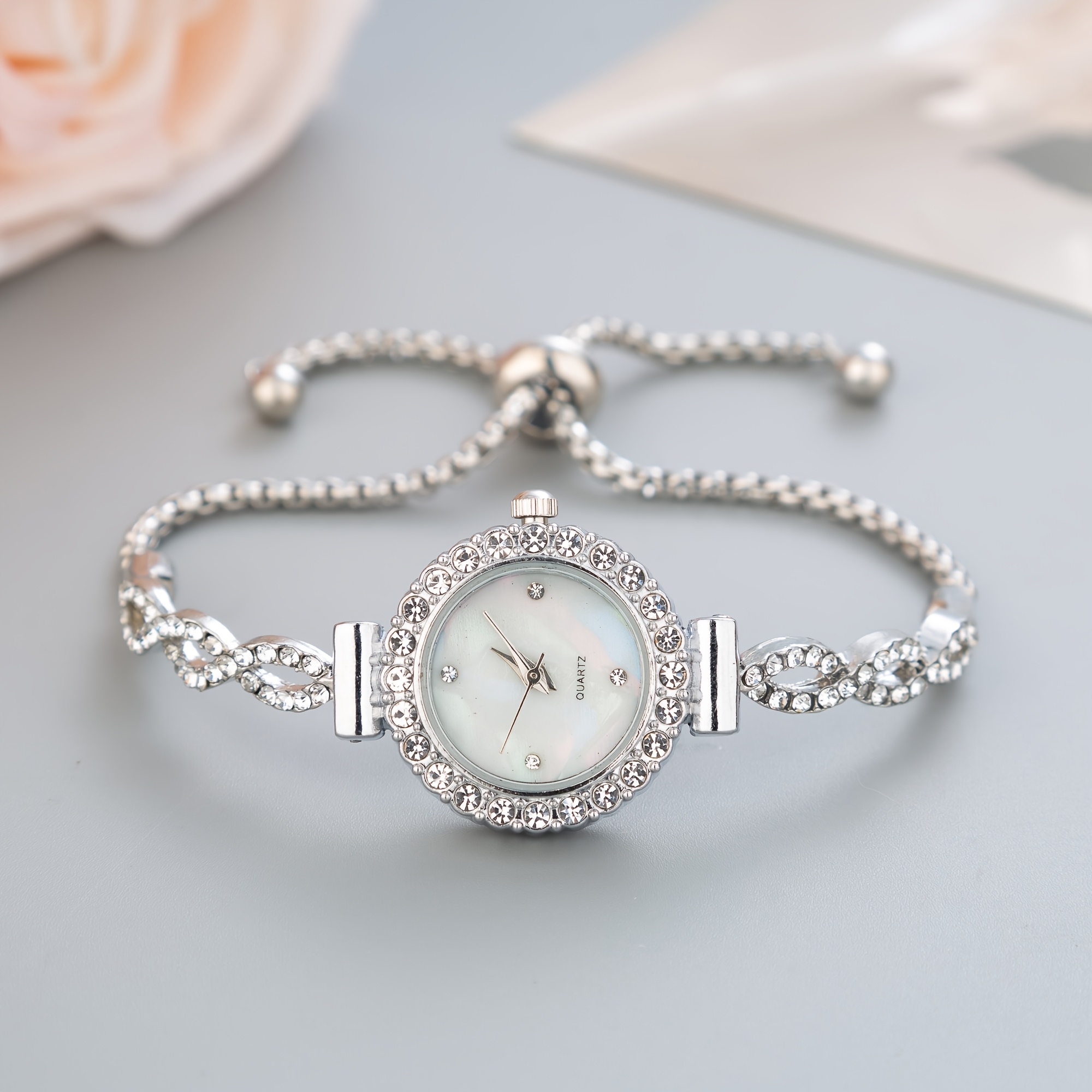 Women's Bracelet Watch
