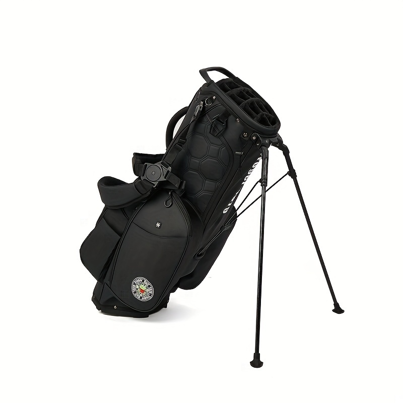 NEW ERA GOLF × MASTERMIND SELF STND BAG NEW ERA GOLF × MASTERMIND WORLD SELF STND BAG – MASTERMIND TOKYO