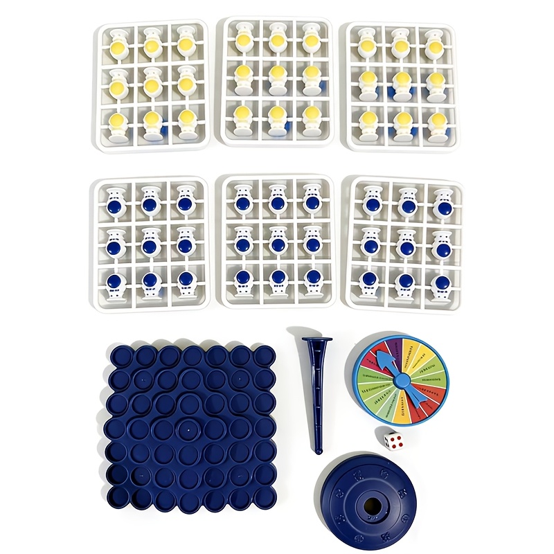Image of Balance Tree Board Game Is Designed For 2 Players To With , Improving Their And Thinking While Providing Relaxation For , Making It Ideal For Family And Social Events