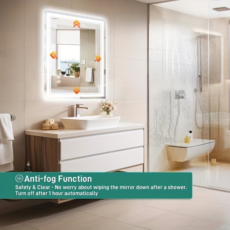 Bathroom Setting