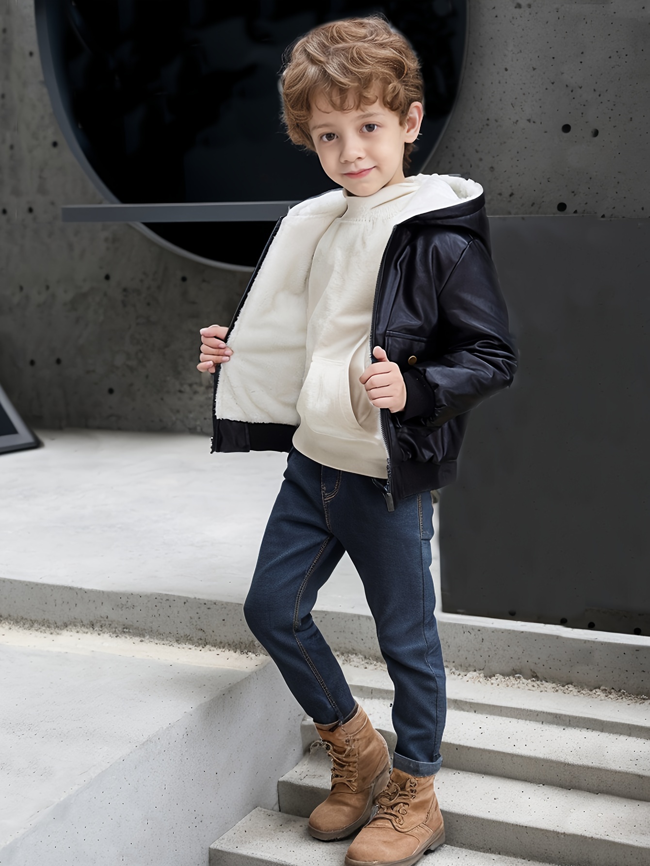 Abrigos Niño Pantalones De Abrigo Decathlon Comprar Abrigos De