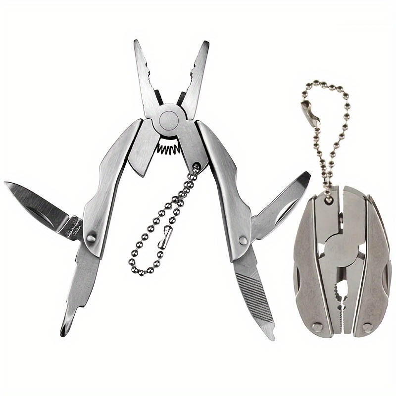 Buy Pocket Multitool, Gifts for Men Him Husband, Valentines Day Anniversary  Birthday Gifts Idea for Him, Unique Camping Hunting Fishing Tools Gift for  Boyfriend, Cool EDC Hiking Folding Online at desertcartSeychelles