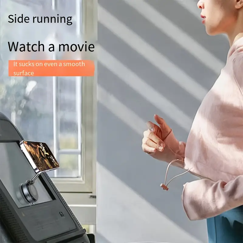 360 rotatable magnetic car phone mount alloy adjustable and waterproof Product details 4