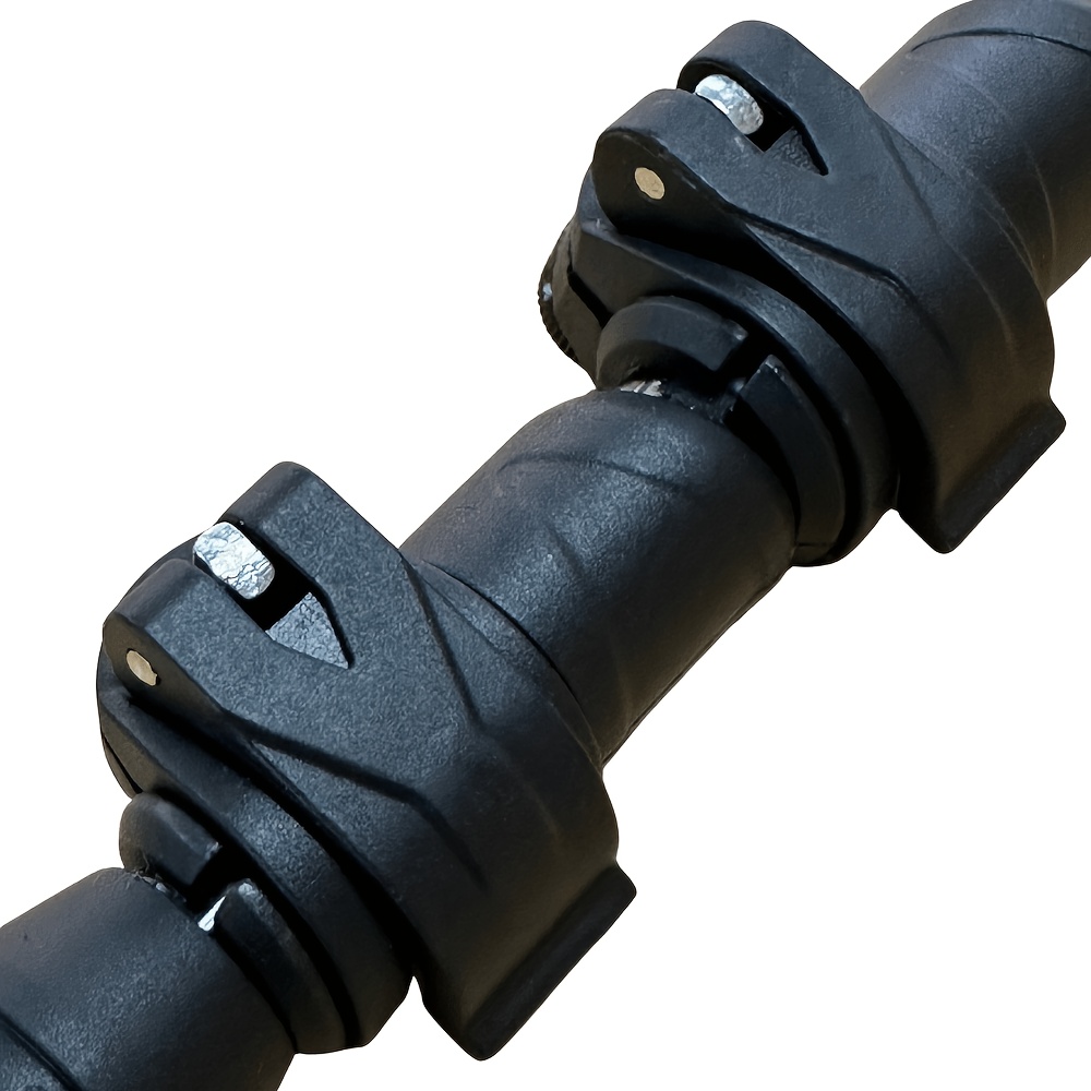 Carbon Fiber Trekking Poles for Hiking