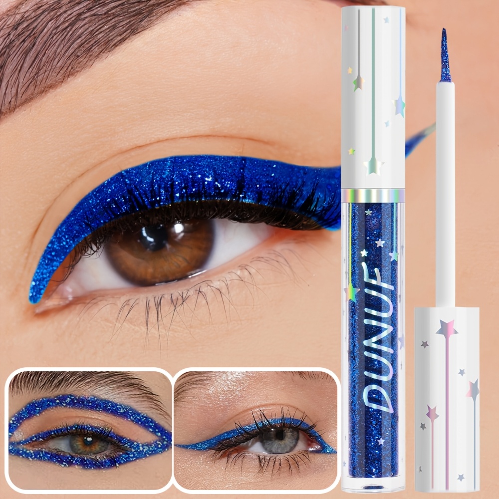 Chameleon Eyeliner In Türkis – Veganer, Augenärztlich Getesteter Augenstrich Mit PEFC-zertifiziertem Holz, 1 Stück