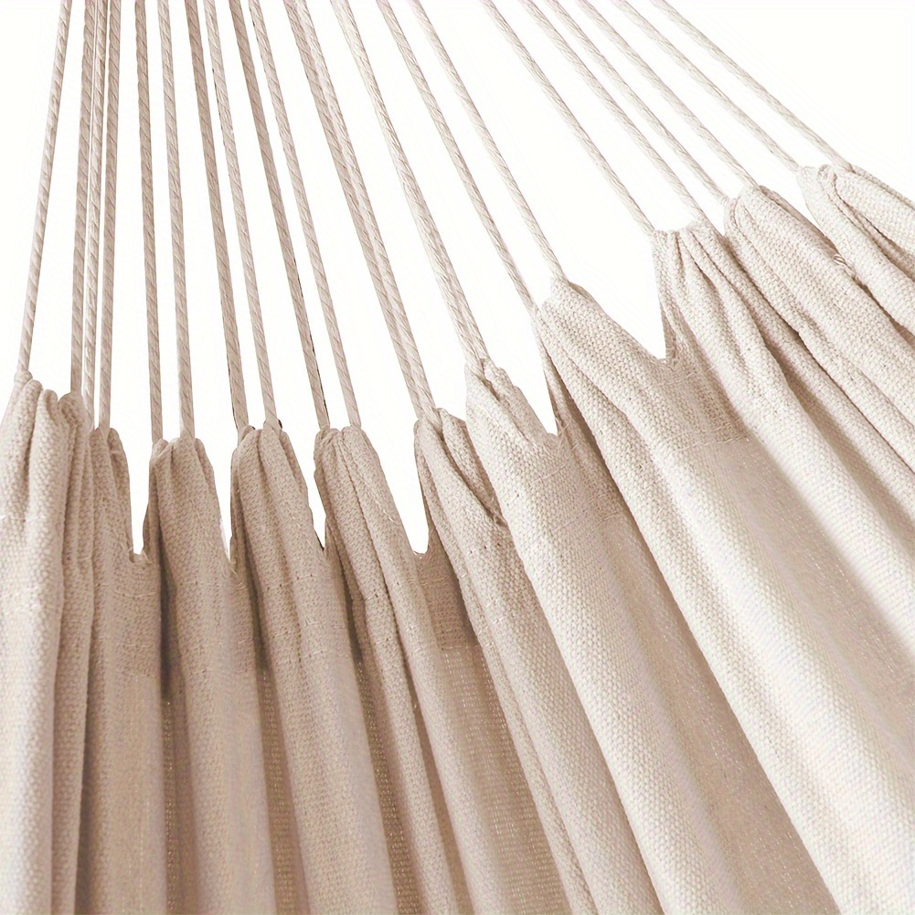 Canvas Hammock Image 10