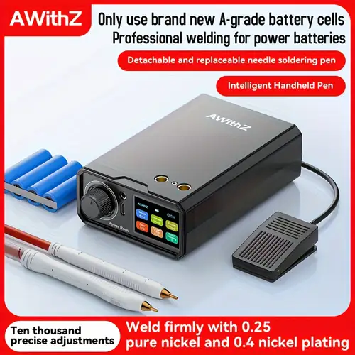 punktschweißgerät batterie - Kostenloser Versand für Artikel, die von versendet werden punktschweißgerät batterie - Kostenloser Versand für Artikel, die von versendet werden