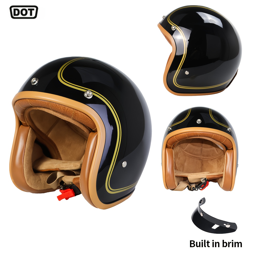 dot retro motorcycle unisex style colors Temu Montenegro