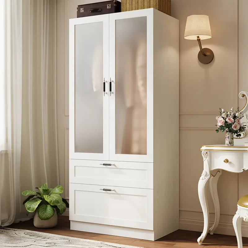 wardrobe closet frosted glass door 70 9h - Temu wardrobe closet frosted glass door 70 9h - Temu