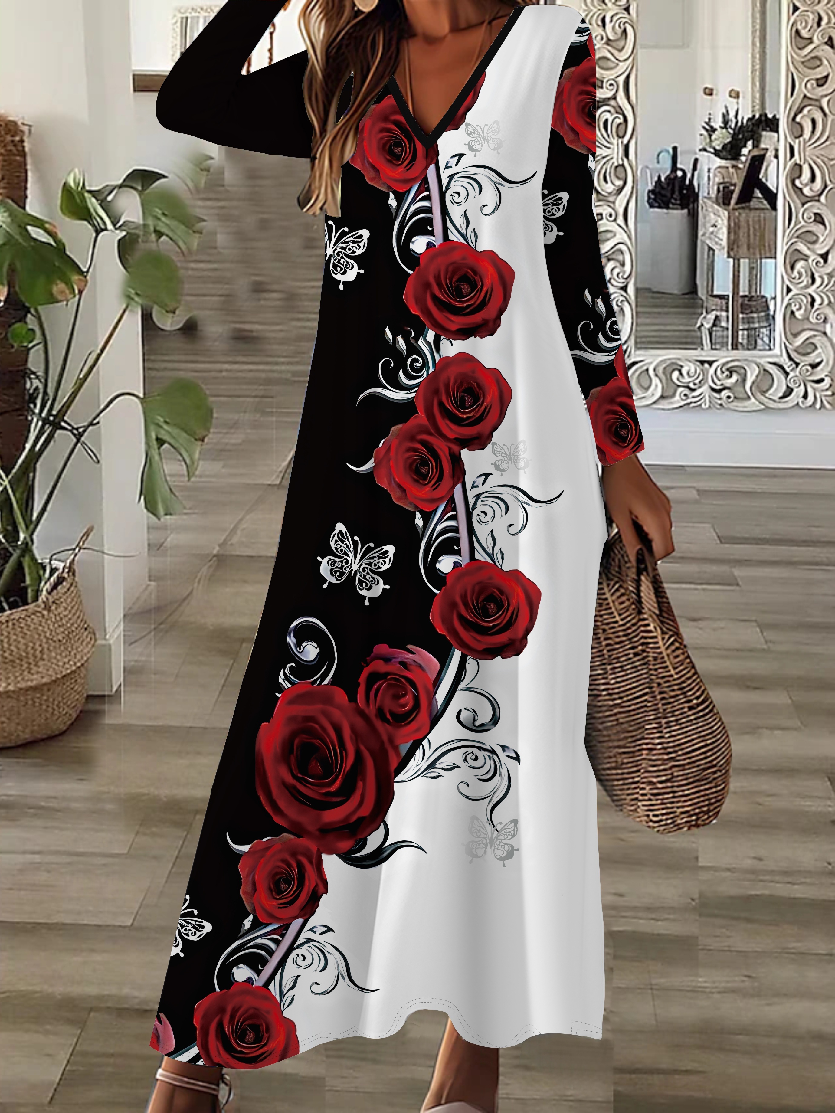 green emerald velvet dress Top Selling Wholesale Maxi Dresses for Evening Plus Size Chiffon Fashion