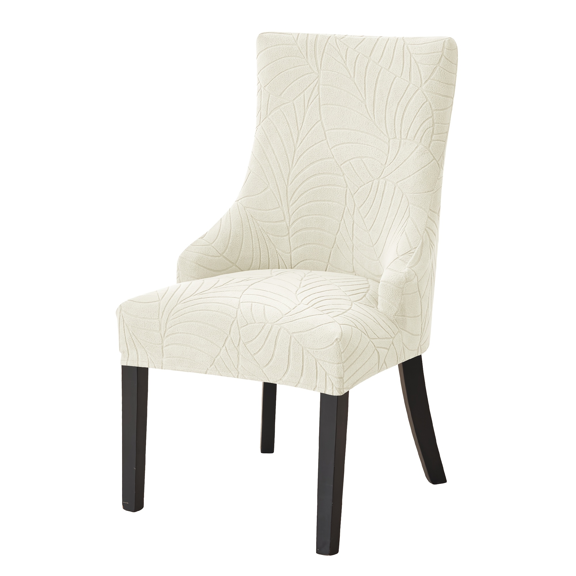 TEMU 1 pz Copridivano in velluto di , protezione per poltrona a braccioli