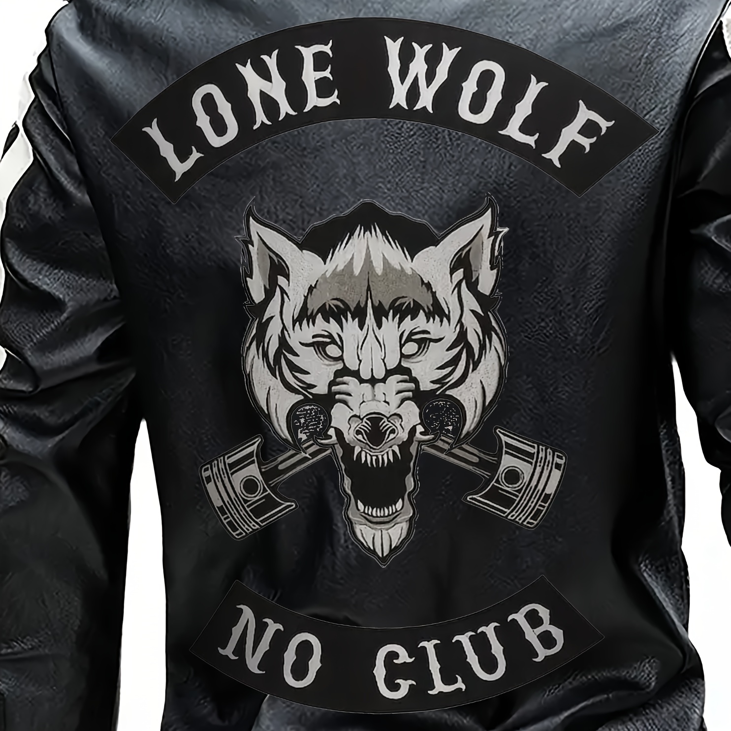 Wolfnacht　新品　ブラックメタル black l Wolfnacht 新品 ブラックメタル black metal 【公式通販】