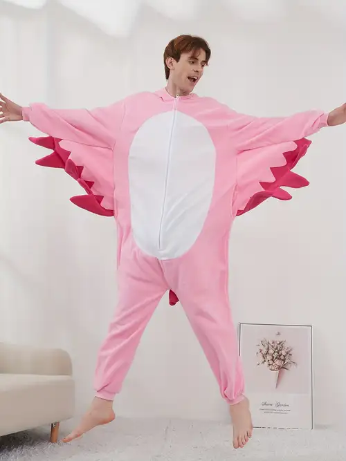 dress up pink flamingo DIY Tutu and Tee Costume Kit