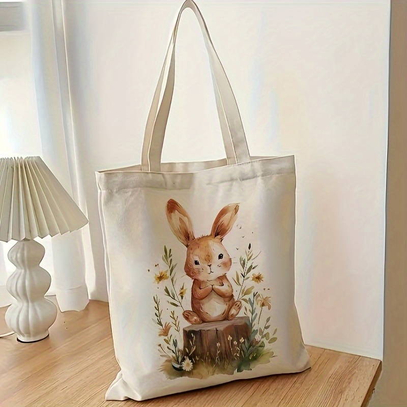 Bunny bag outlet for sitting