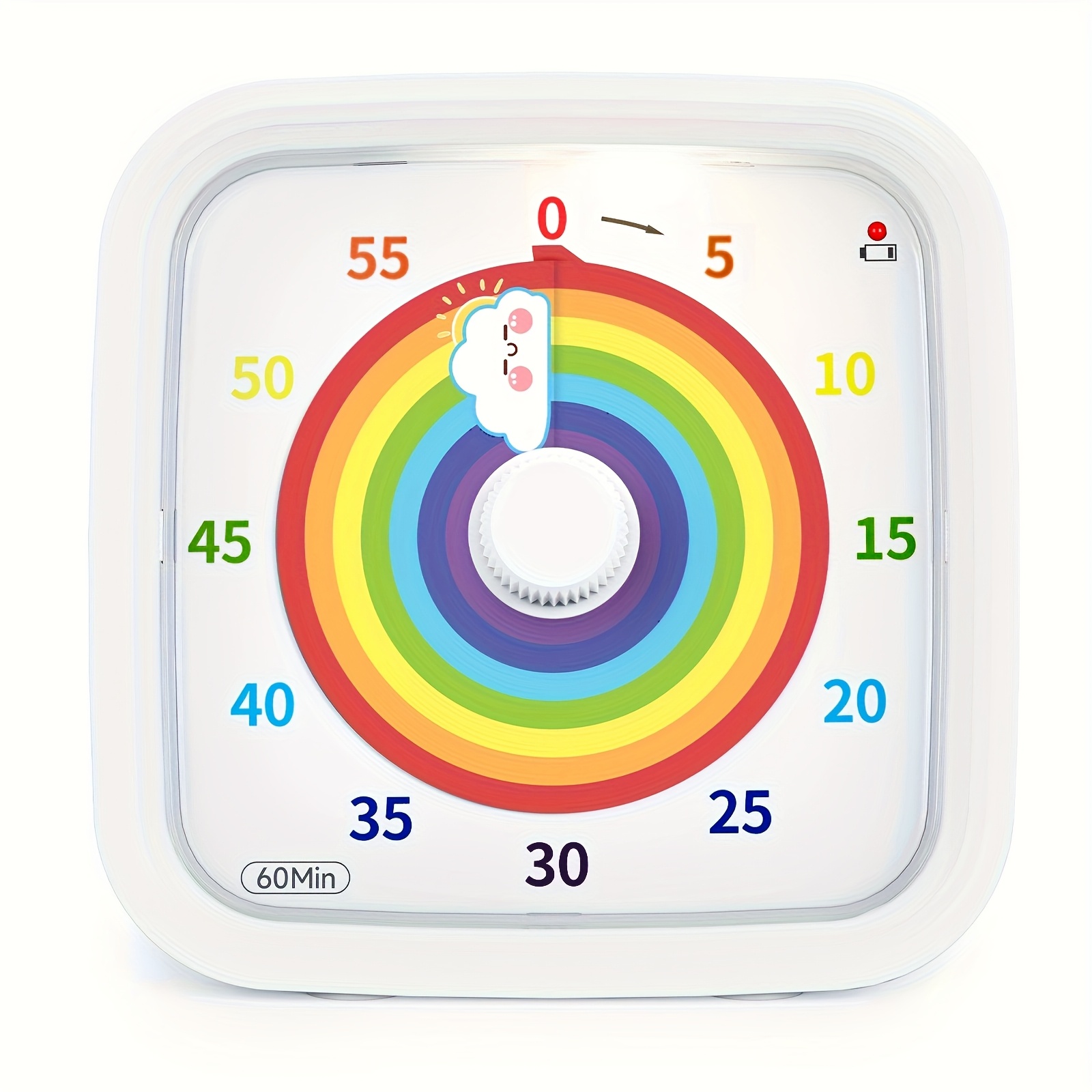 countdown timer - United Kingdom