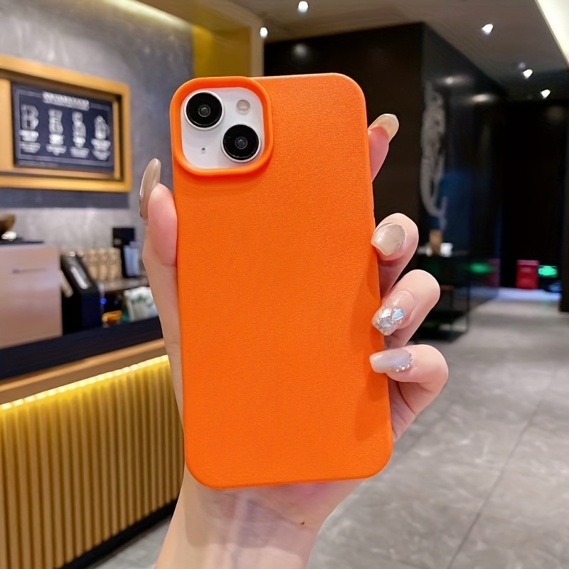 For IPhone 11, 12, 13, 14, 15, 16 Plus Pro Promax XSMAX XS/ X Silicone Anti Drop Phone Case, High-end