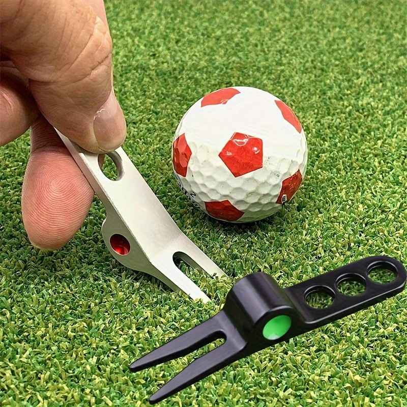

Metal Golf Divot Repair Tool, Golf Accessories