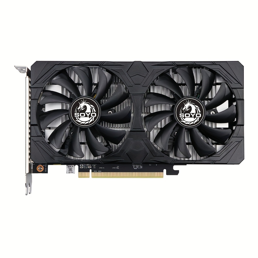 rx6500xt 4gb amd カード 64ビットgddr6ビデオカード disp - Temu Japan