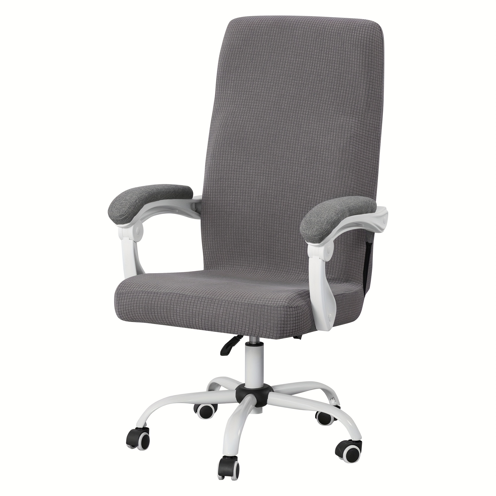 TEMU 1pc Office Chair Cover