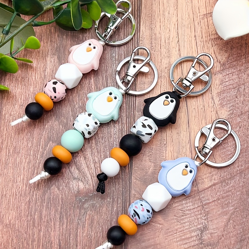 

Keychain - For & Car , For