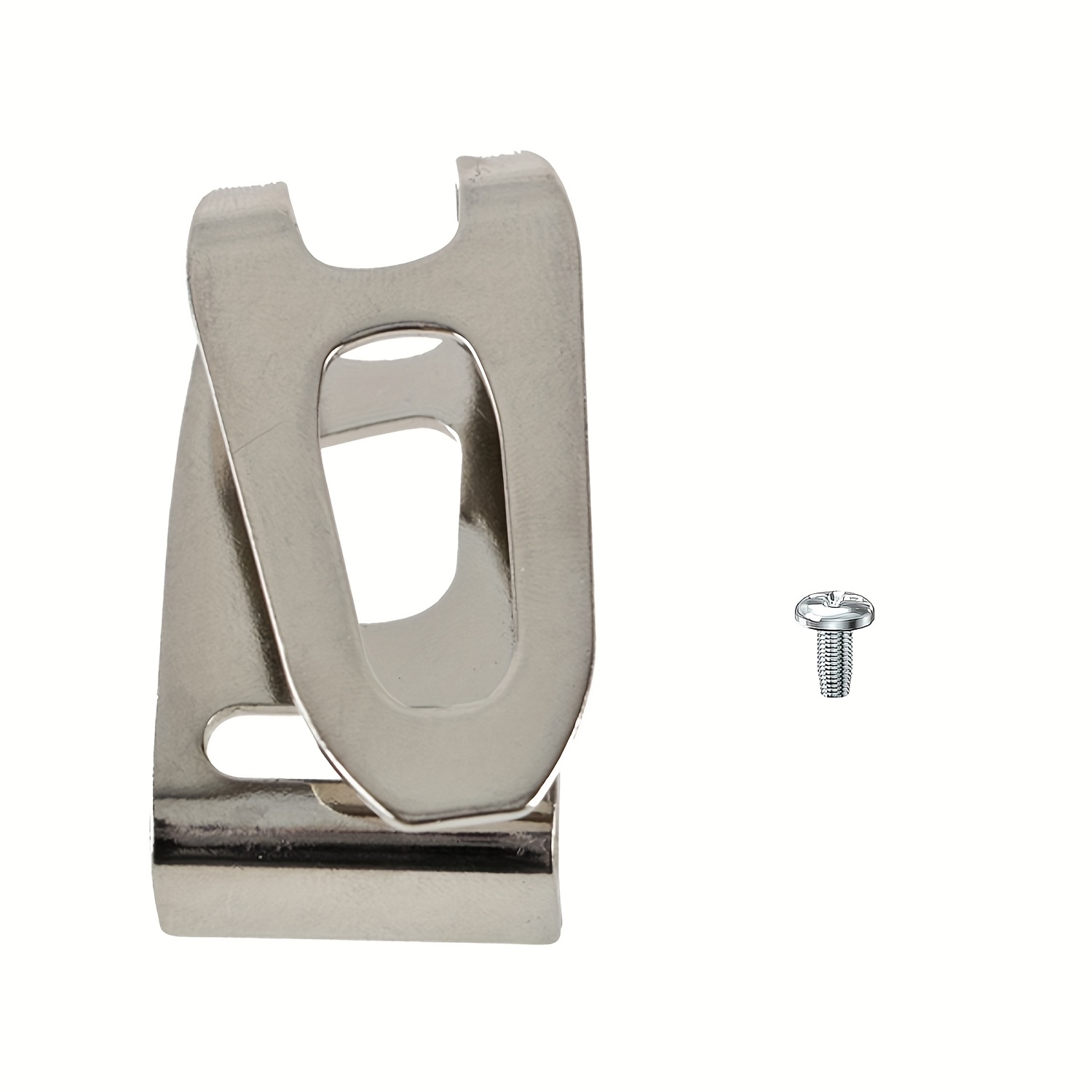 Image of Easy-to-install Tool Hook Clip Suitable For Makita 346449-3, 324705-1, 346034-2, Btd140, Btd142