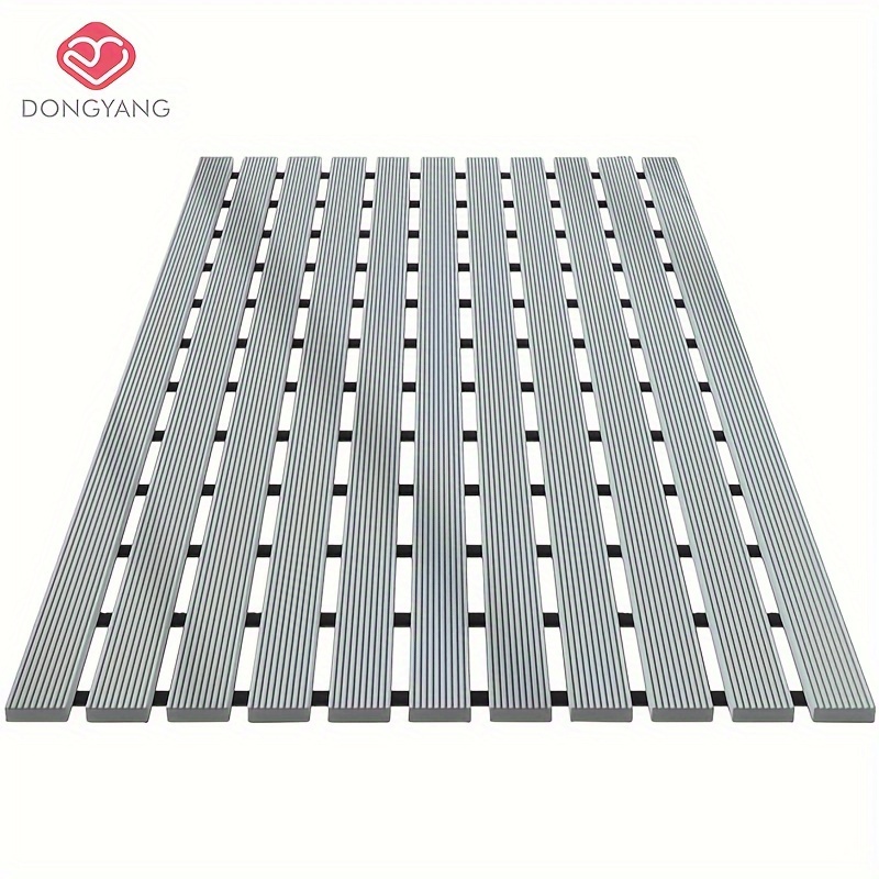 1pc of Dongyang brand Christmas PVC anti slip bathroom mat,... product image 11