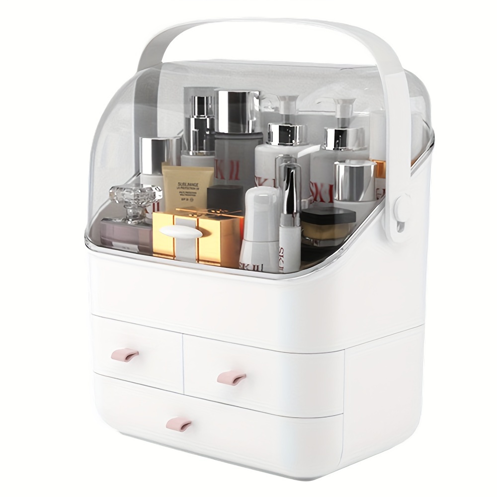 

Long- -up Storage, Cosmetic Organiser , Storage, -up Accessories .