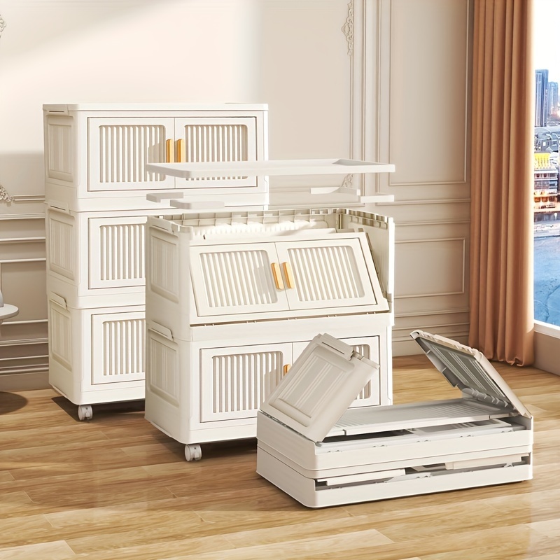 クラフトホリック 折りたたみ 収納ボックス セット 【公式通販】