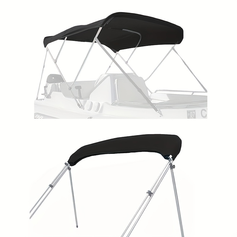 boat accessories sold on Temu United States