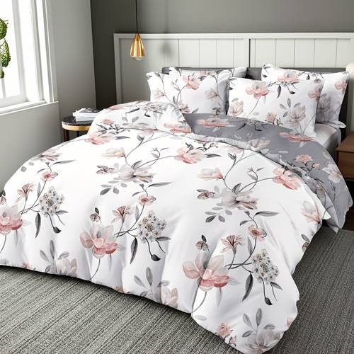 ab version friendly thickened brushed 3pcs set